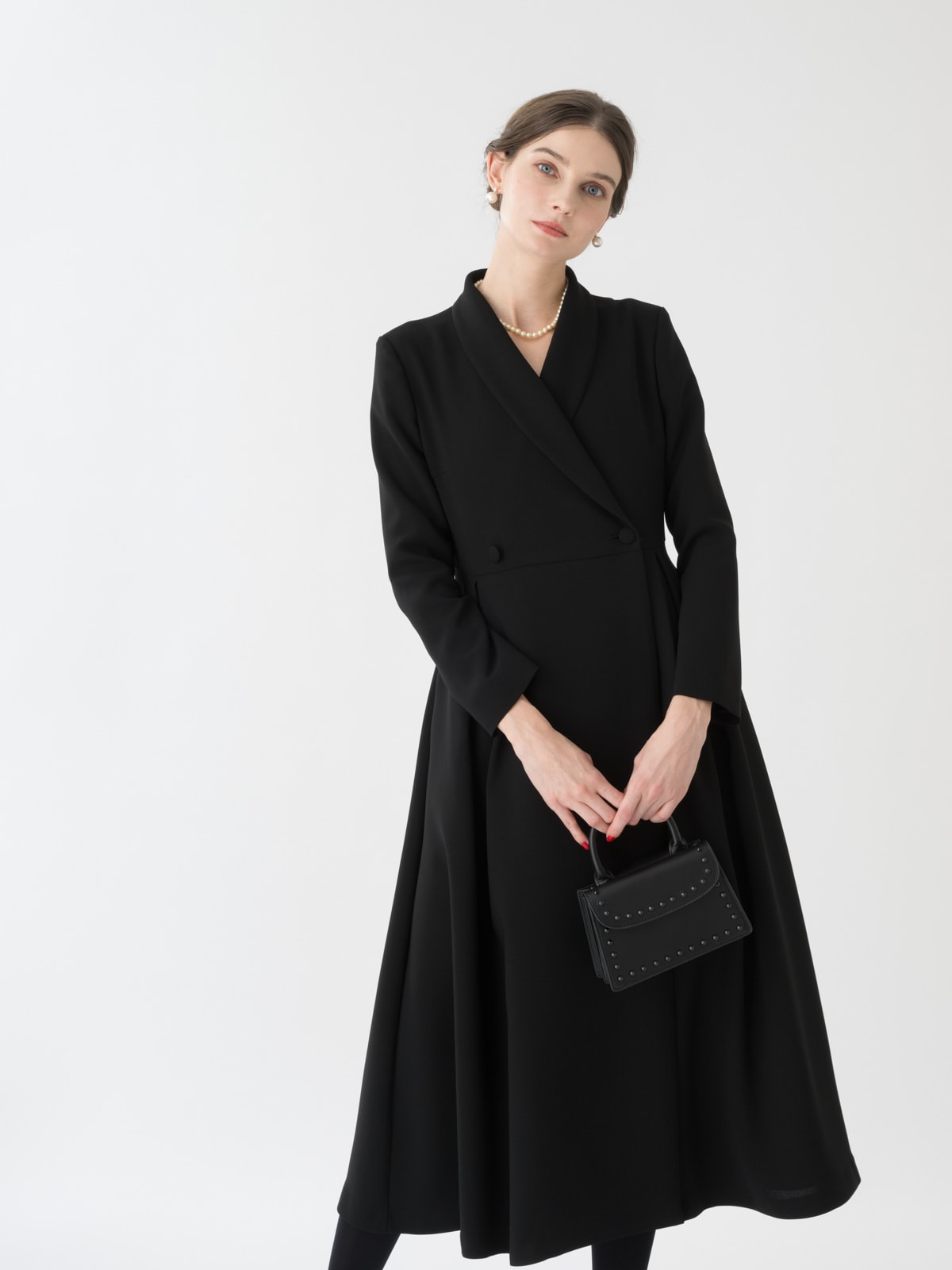 Acacia＜ONLINE限定＞ | ALL CLOTHES | TSURU By MARIKO OIKAWA