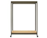 journal standard Furniture | ALLEN Steel Shelf TALL アレンスチール