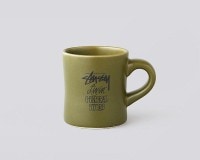 STUSSY Livin' General Store | GS Fiberglass Tray by CAMBRO [2size