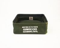 COW BOOKS/カウブックス｜ウッドボックス トップ(蓋) /Wood Box Top
