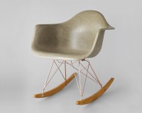 STUSSY Livin' General Store | “Time is money” Wall Clock by SAITO