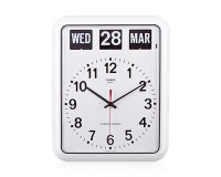 TWEMCO / トゥエンコ｜フリップクロック デジタルクロック 正規販売｜TRUSS