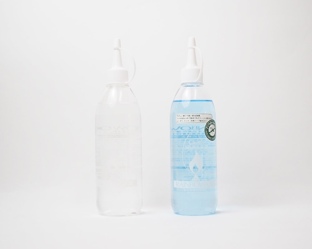 MURAEI | RAINBOW OIL レインボーオイル
