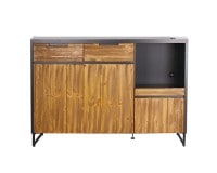 a.depeche/アデペシュ｜スプレム カウンターボード 1200｜splem