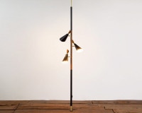 ACME Furniture | BOLSA Lamp [2color] ボルサランプ