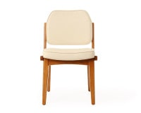 ACME Furniture/アクメファニチャー｜SIERRA CHAIR Fabric/シエラ