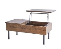 journal standard Furniture*SQUARE ROOTS | NEXA COFFEE TABLE ネクサ