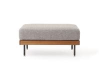 journal standard Furniture | ALAMEDA SOFA 2P [2color] アラメダソファ