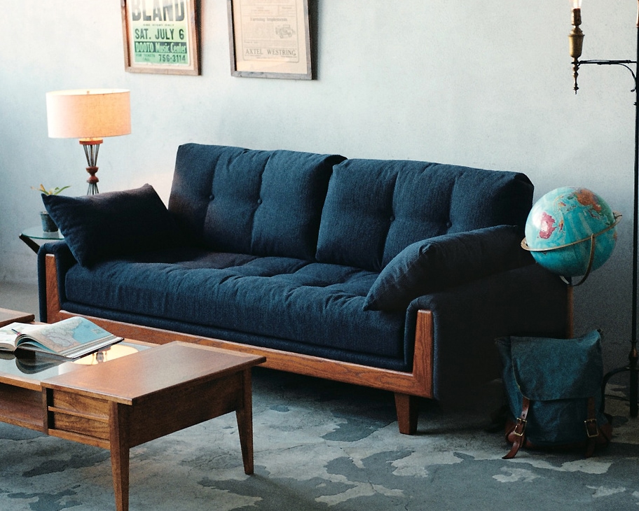 ACME Furniture | WINDAN Feather SOFA ウィンダンフェザーソファ