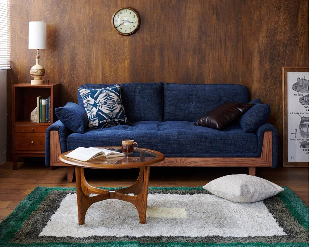 ACME Furniture/アクメファニチャー｜WINDAN Feather SOFA 2nd/ウィン