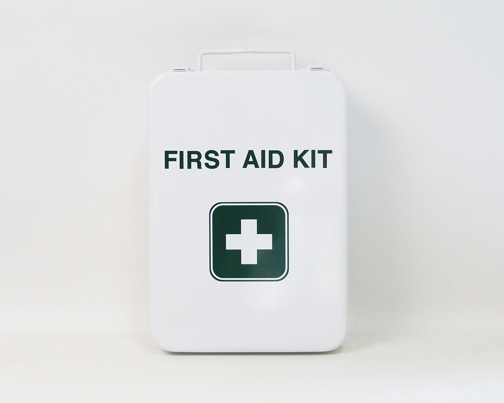 DURHAM/ダーム｜ファーストエイドキット / FIRST AID KIT [M