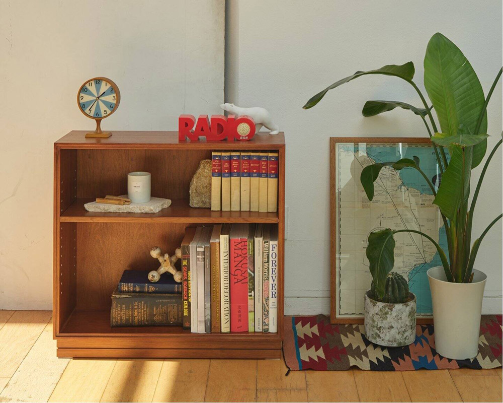 ACME Furniture/アクメファニチャー｜BROOKS STACKING SHELF