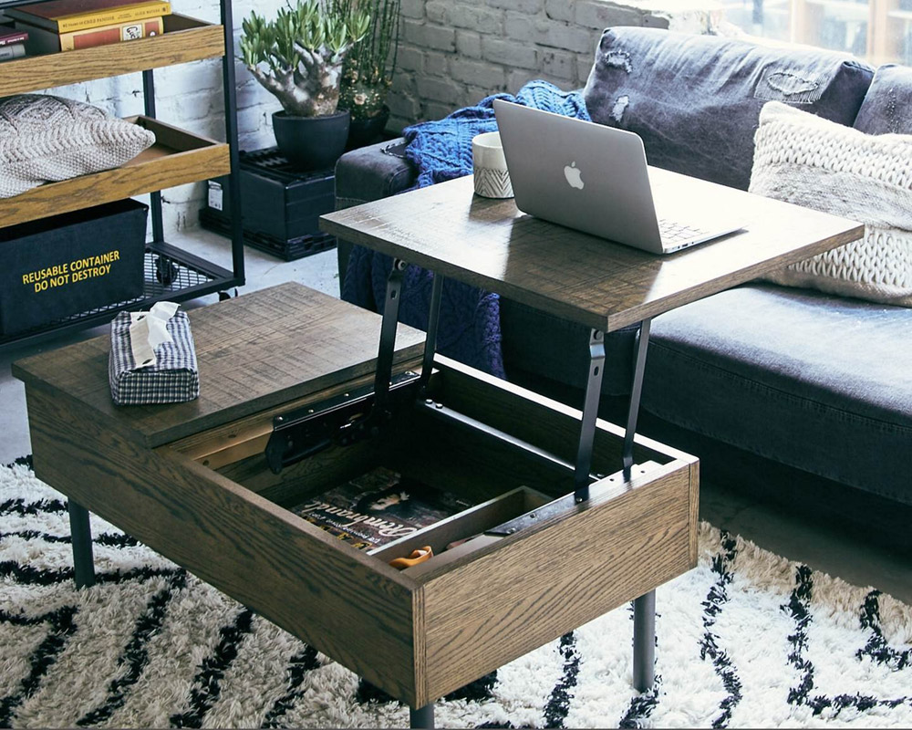 journal standard Furniture | PSF LIFTING TABLE ピーエスエフ