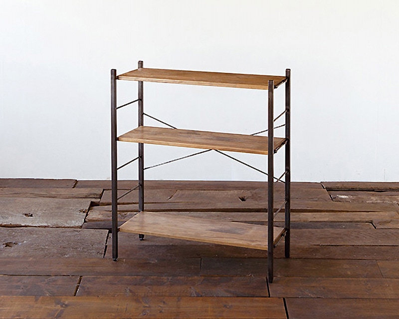 ACME Furniture | GRANDVIEW SHELF グランドビューシェルフ