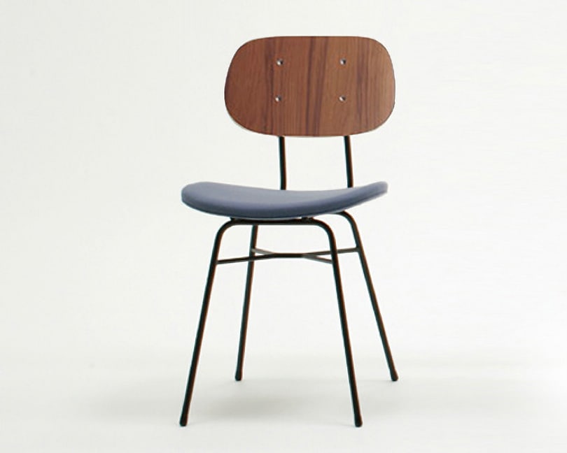 graf/グラフ｜プランクトンチェア クッション/ ad Plankton・H｜日本製