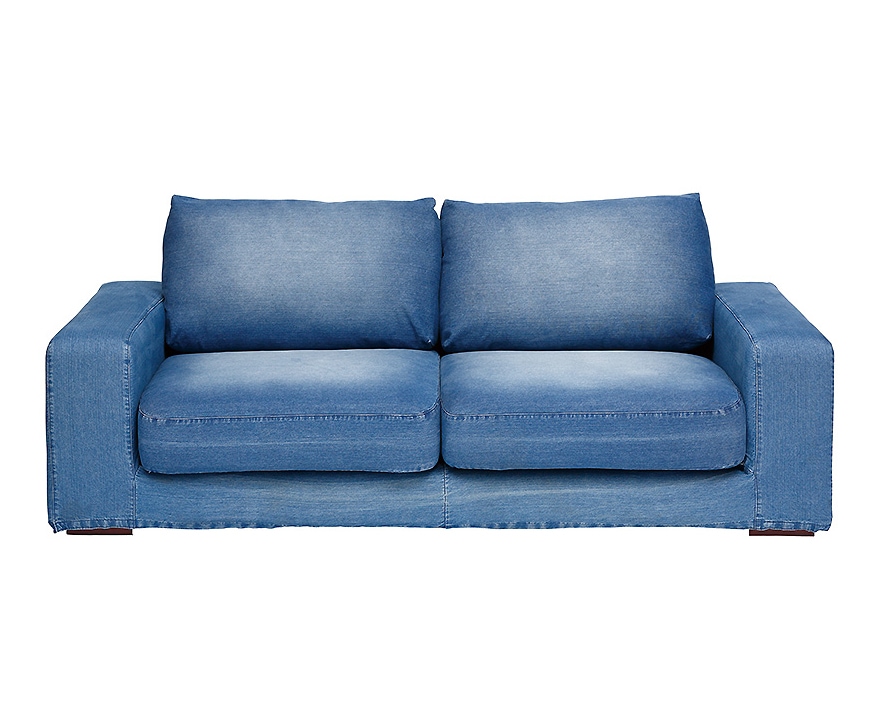 journal standard Furniture | FRANKLIN SOFA DENIM フランクリン