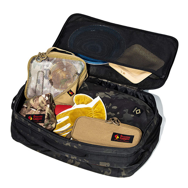 ソフトシェルクラブ MID (リアルツリー) | Oregonian Camper,アイテム