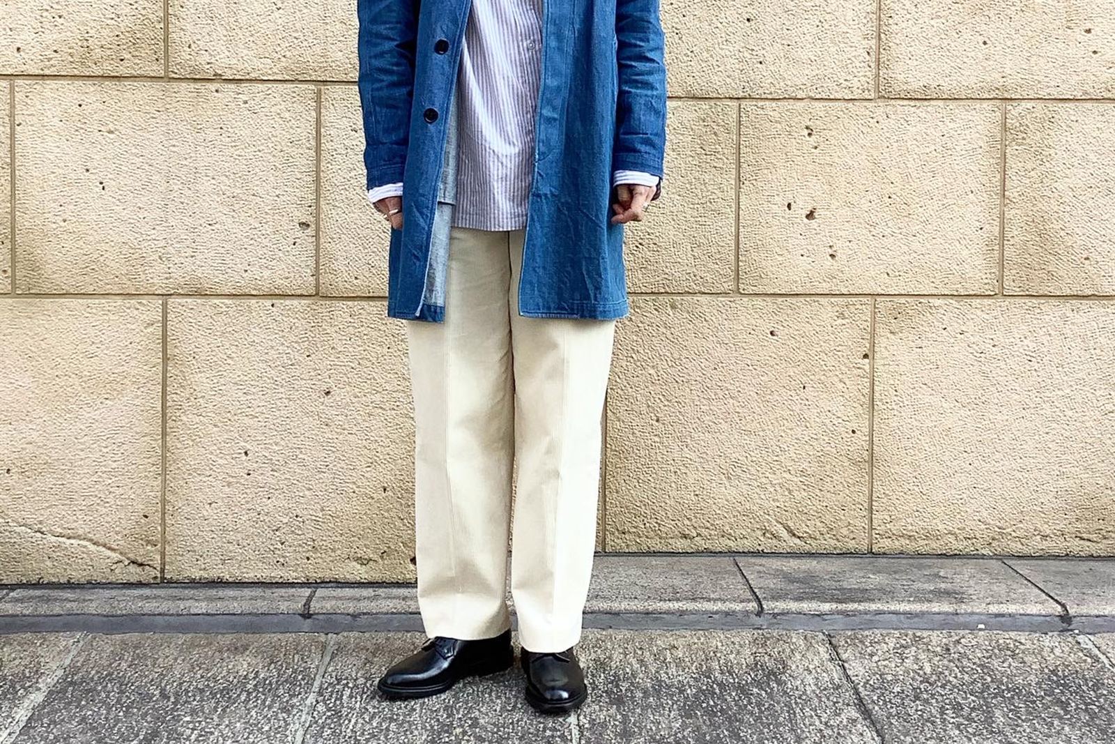 クロケット＆ジョーンズ アメリア|AMELIA BLACK プレーントゥ