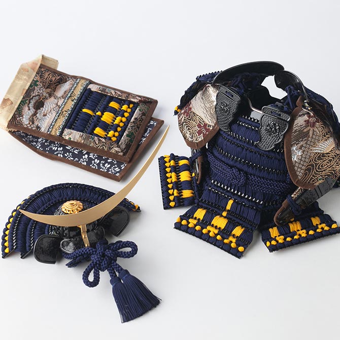 ボトルアーマー】 甲冑型のボトルカバー 伊達政宗（DATE MASAMUNE