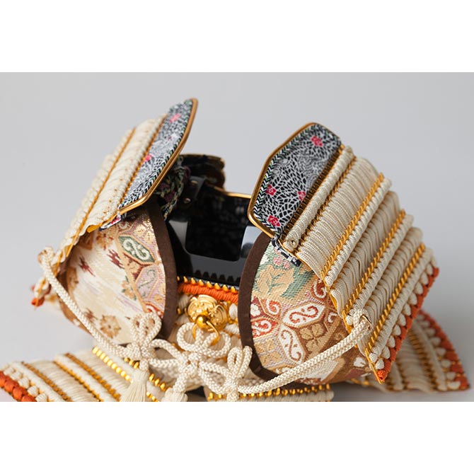 ボトルアーマー】 甲冑型のボトルカバー 伊達政宗（DATE MASAMUNE