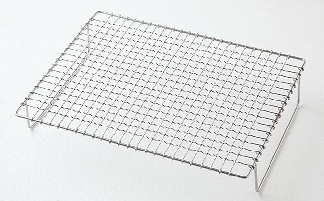 干しかご用 中段網 大 | 料理道具｜干しかご用 中段網,干しかご用 中段