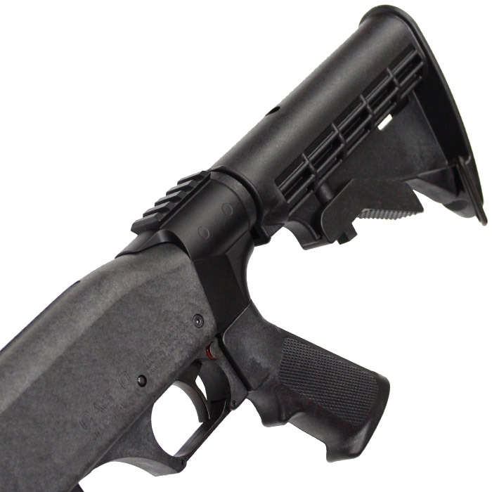 マルゼン ショットガンCA870 チャージャー