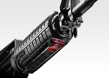 東京マルイ 次世代電動ガン M4A1 SOCOMカービン【お得5点セット】