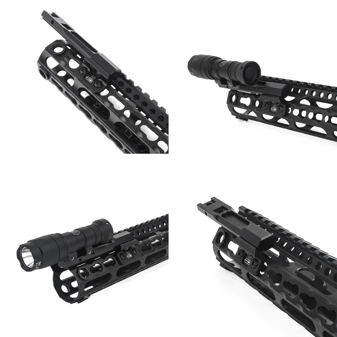 モモモ様 特注 L型ガンスタンド 特注 L型ガンスタンド モモモ様 特注 L