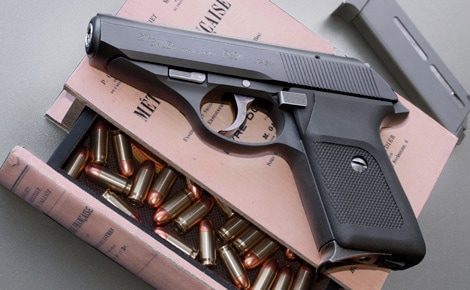 KSC P230 アーリー HW