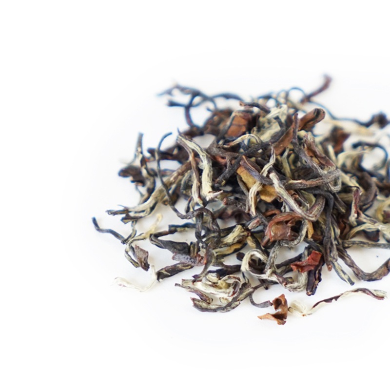 ダージリン リザヒル茶園EX-25 2024年セカンドフラッシュ | 紅茶