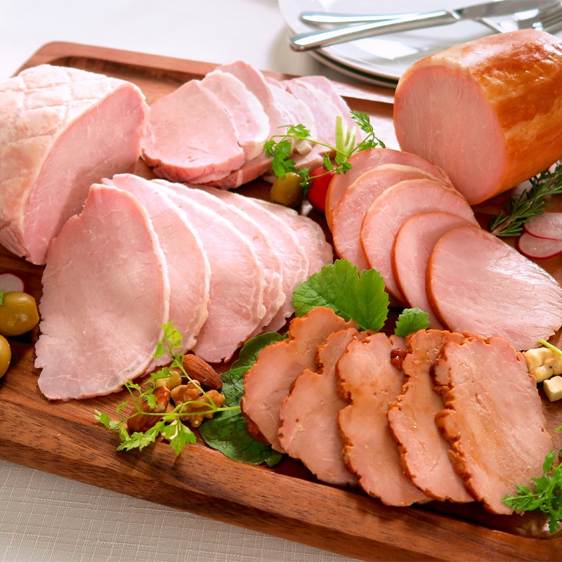 メーカー直送）ハムギフト 鎌倉ハム 富岡商会 ( KDS-821 )｜うまたゆ