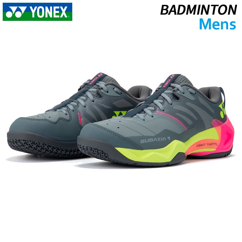 ヨネックス YONEX パワークッションエアラスZウィメン SHBAZ2L-019