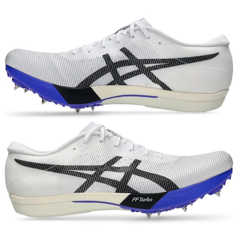 アシックス asics メタスピード LD LE 2 1093A255-101 ユニセックス