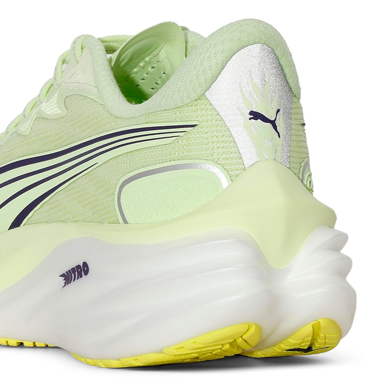 プーマ puma ヴェロシティ ニトロ 4 AP 31263510 メンズ ランニング