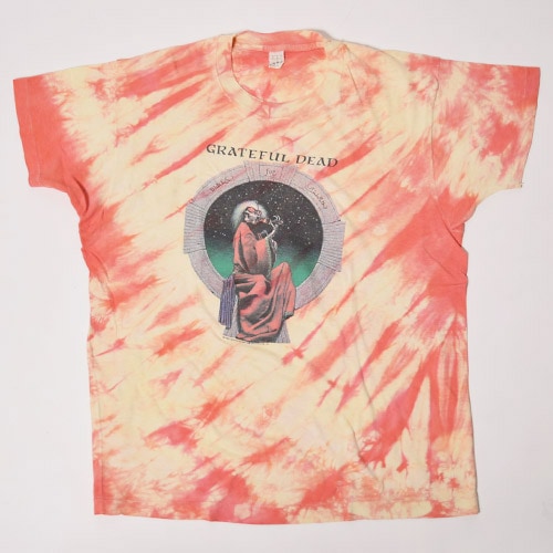Grateful Dead/Vintage T-Shirt(グレイトフル・デッド ヴィンテージT