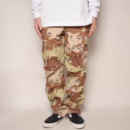 US Army/90's Dead Stock 6Pocket BDU Pants（USアーミー 6ポケット