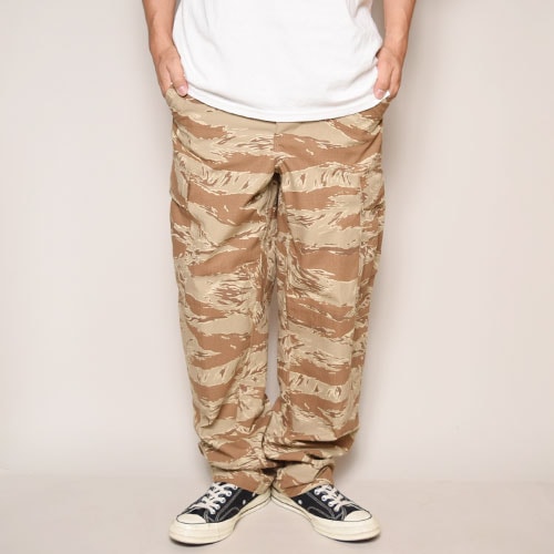 Tru-Spec/BDU 6Pocket Pants（トゥルースペック カーゴパンツ