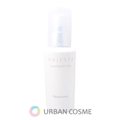 ナリス化粧品 ナリス マジェスタ トリートメントミルク 80ml |ブランド