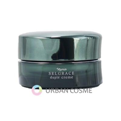 ナリス化粧品 セルグレース デュプレ クリーム 送料無料 |ブランド