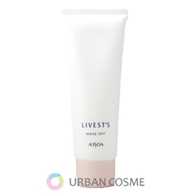 アルソア リベスト メイクオフ 120g |ブランド化粧品通販