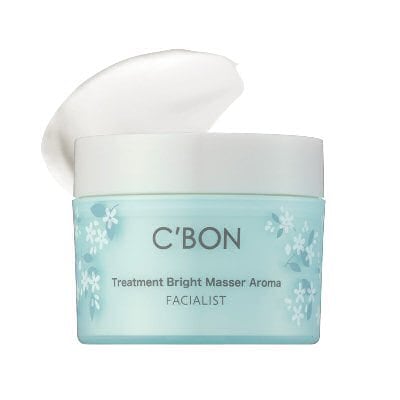 シーボン フェイシャリスト トリートメントブライトマセ アロマ 230g