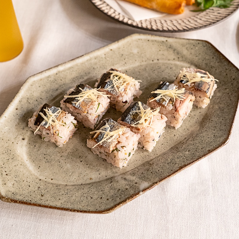 林檎灰釉オクトゴナル大 寺村光輔 | すべての商品 | 【公式通販】器の