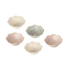 はなこまち ハレのひセット | すべての商品（All items） | うつわのお