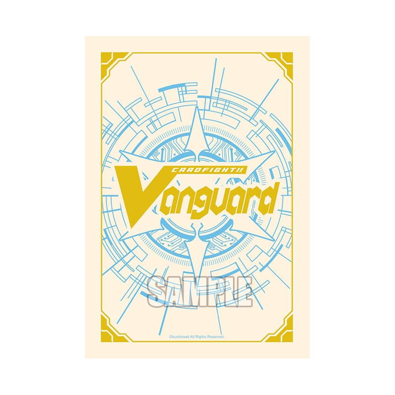 サプライ,スリーブ | ヴァンハッピー