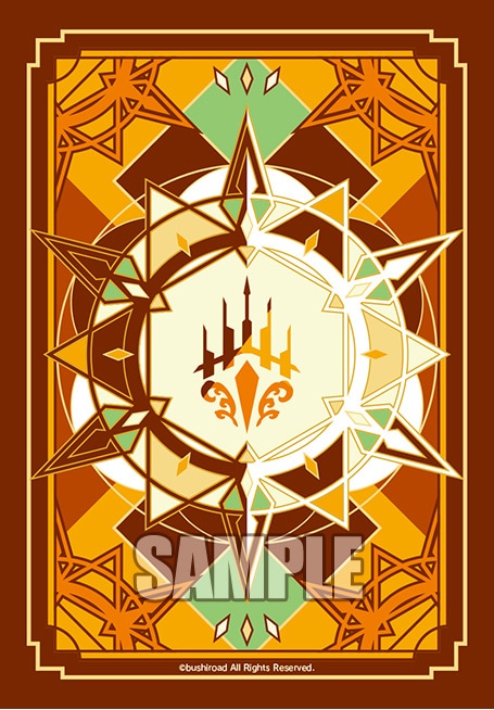 サプライ,スリーブ | ヴァンハッピー