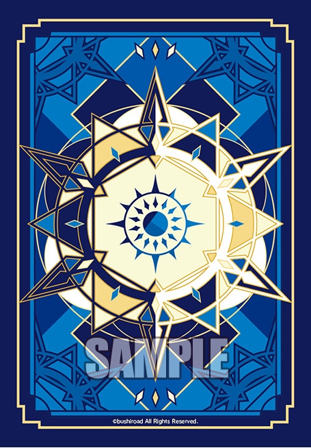 サプライ,スリーブ | ヴァンハッピー