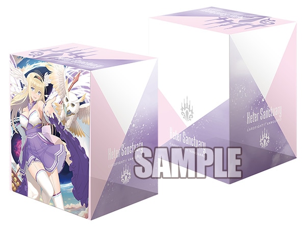 サプライ,デッキホルダー | ヴァンハッピー