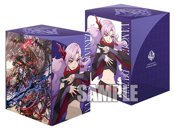 サプライ,デッキホルダー | ヴァンハッピー