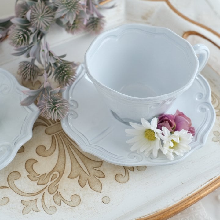 La Ceramica VBC casa(ラ・セラミカ) カップ＆ソーサー | キッチン