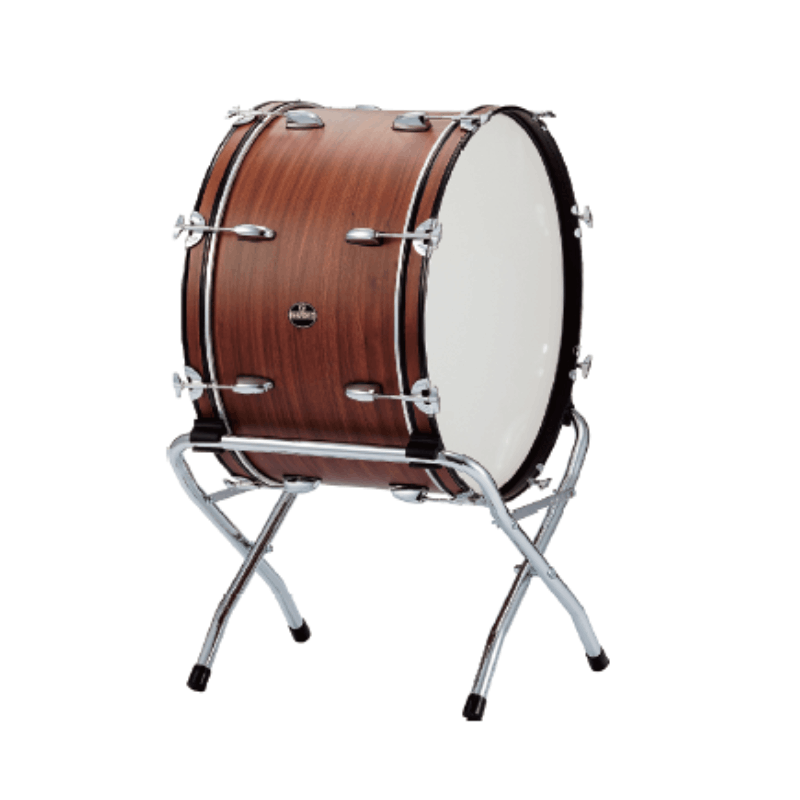 大太鼓コンサートバスドラム WD-324 | すべての商品 | tool Pad